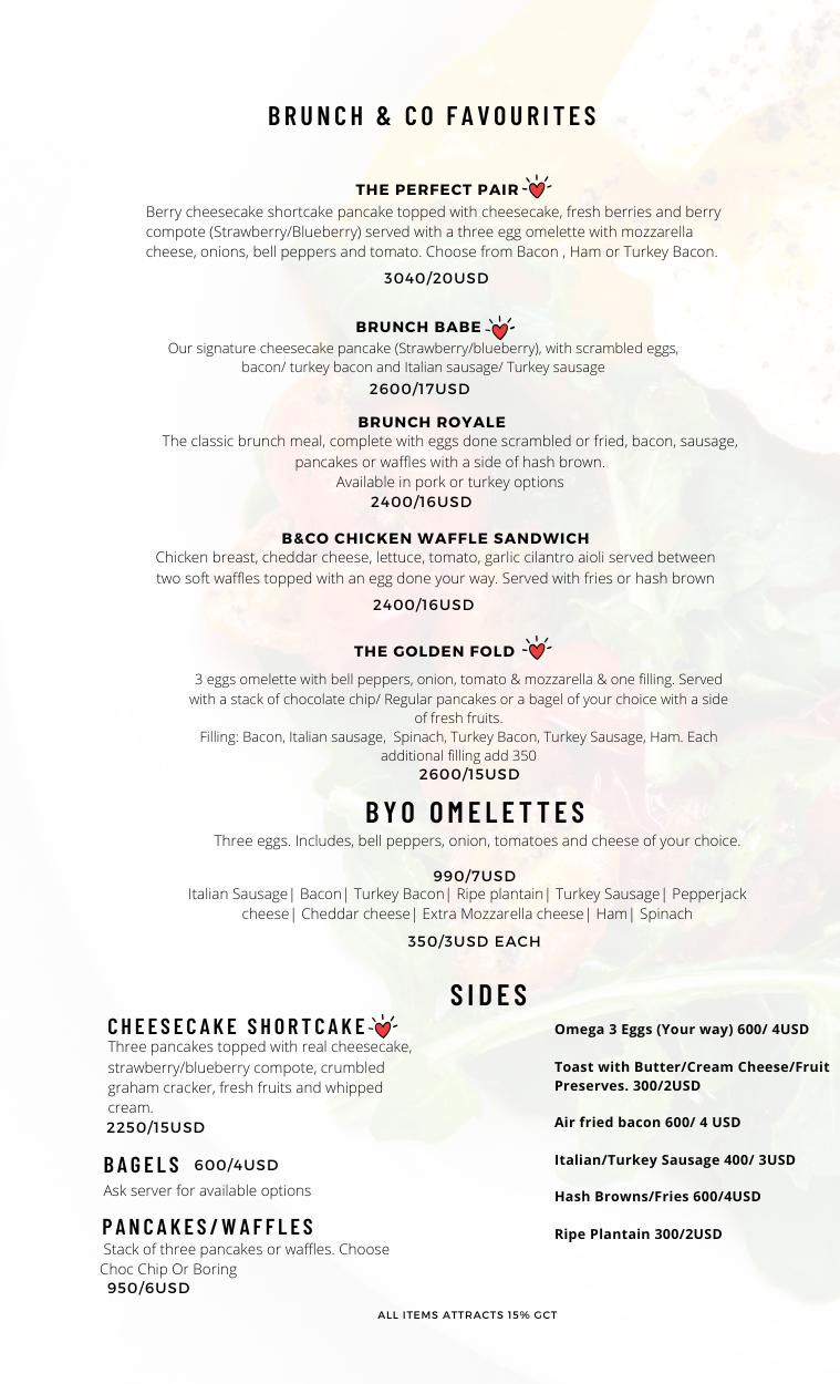 mrb breakfast menu 1
