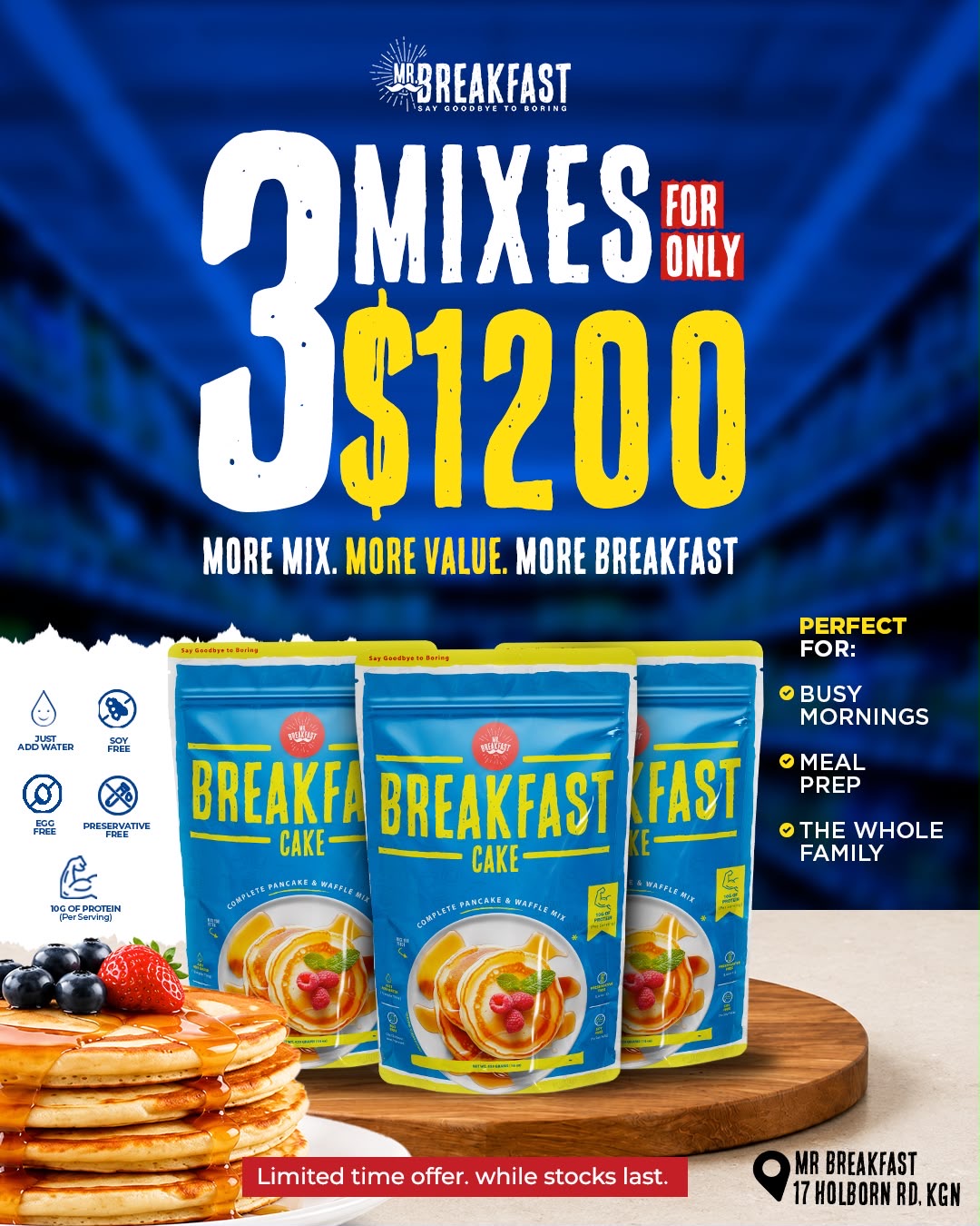 awesome deal