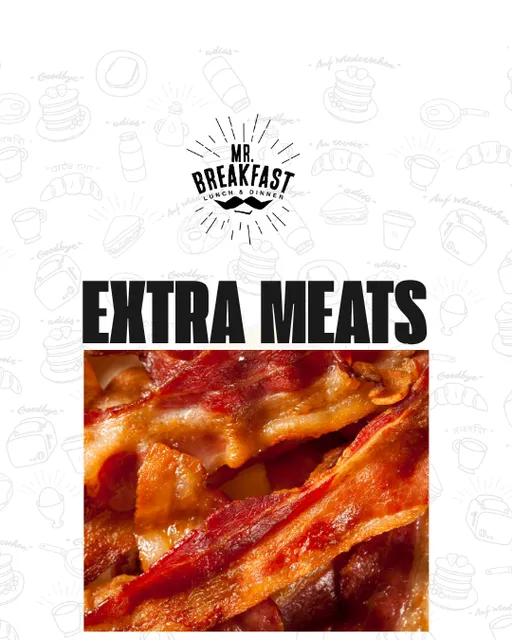 Extra Meats