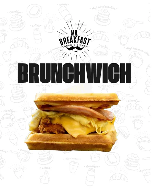 The Brunchwich