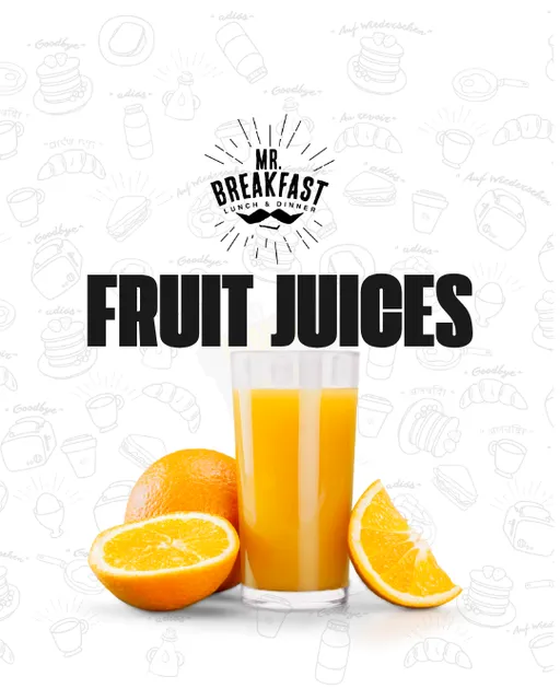 Fruit Juice
