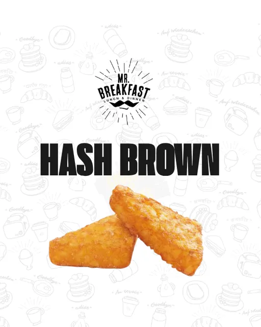 Hash Brown